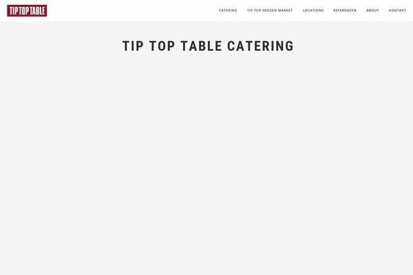 Site using Spoon-shortcodes plugin