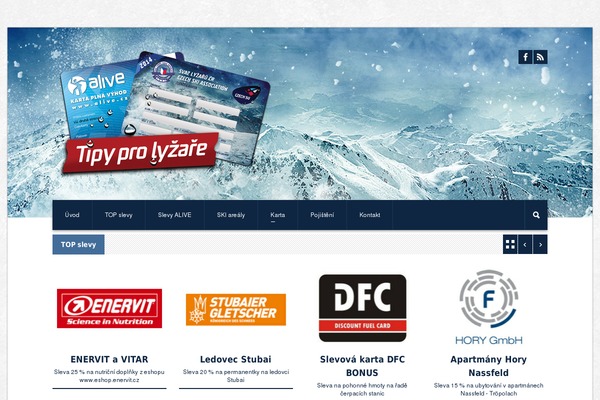 tipyprolyzare.cz site used Asure