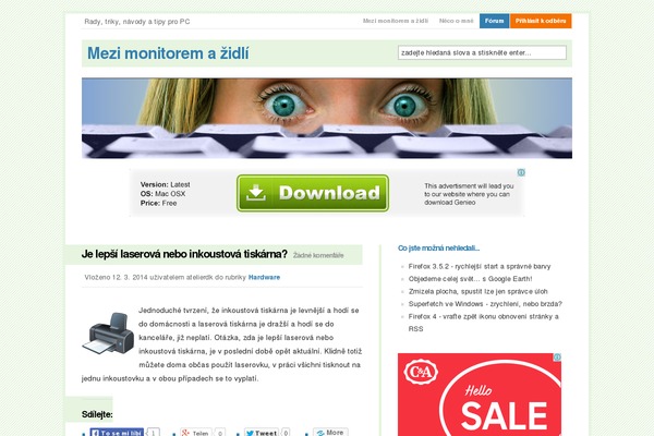 Farben Basic theme site design template sample