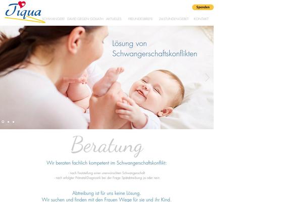 Regal theme site design template sample