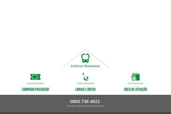 Site using Wp-whatsapp-chat-pro plugin