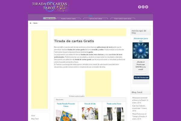 Site using Quick Chat plugin