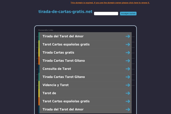 Site using Irma plugin