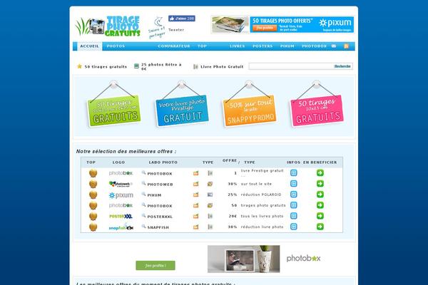 Site using Wp-slimbox2 plugin