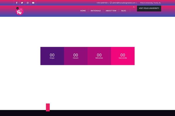 Site using Events-addon-for-elementor plugin