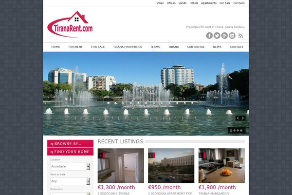 Site using Ultimate-photo-widget-by-eth plugin
