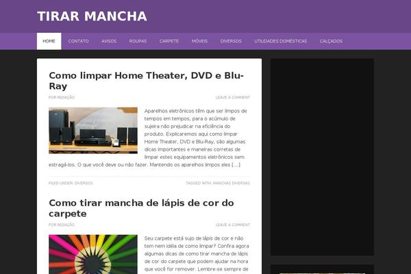 Site using Uf-epico plugin