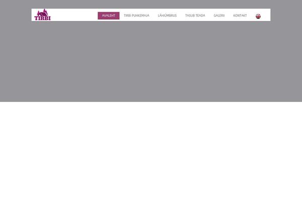 Site using easyReservations plugin