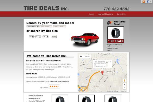 Site using Gold_cart_plugin plugin