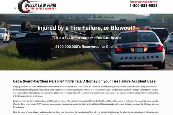 Site using Mfn-header-builder plugin