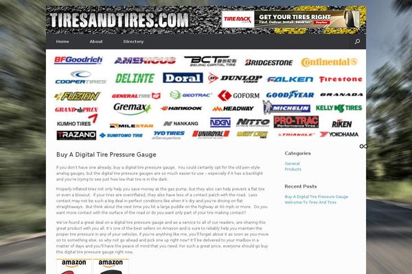 Site using Sabai plugin