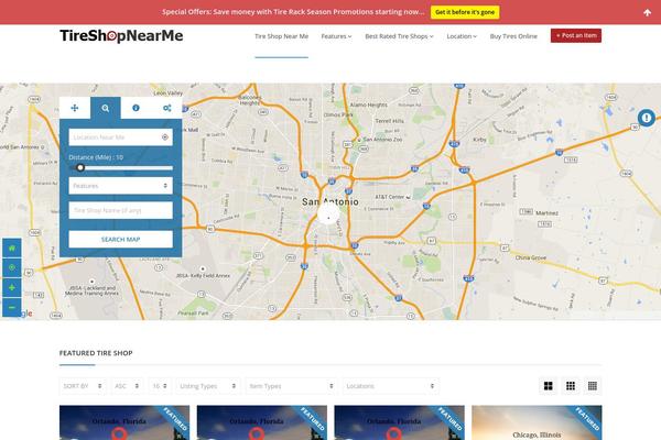 Site using WP First Letter Avatar plugin