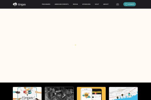 Site using Wp-views plugin