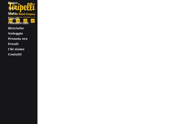 Site using Konte-addons plugin