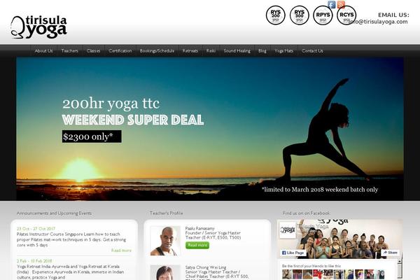 Site using Litespeed-cache plugin