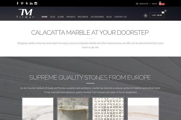 Site using Cviiz-tools plugin
