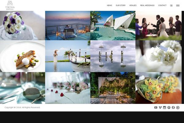 Site using Uber-grid plugin