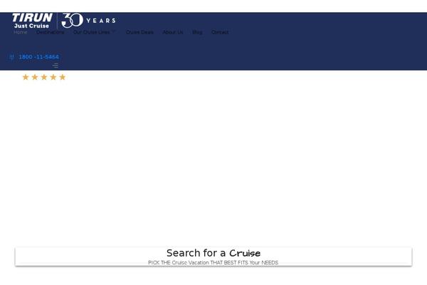 Triply theme site design template sample
