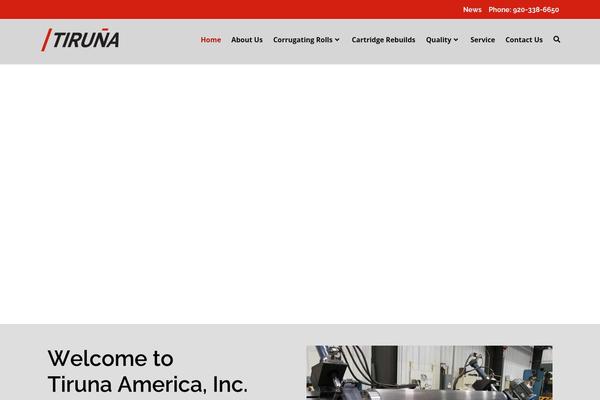 Site using Ocean-extra plugin