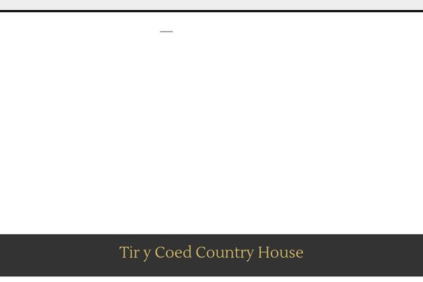 KLEO theme site design template sample