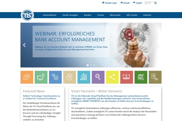 tis.biz site used Tis