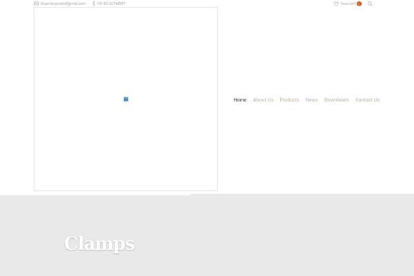 Site using Personalize-woocommerce-cart-page plugin