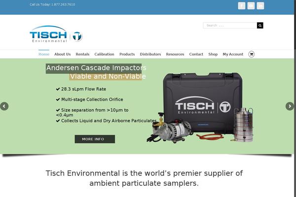 Site using Layered-popups plugin