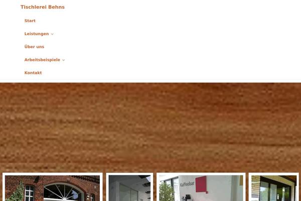 Site using Cvw-pb-animation plugin