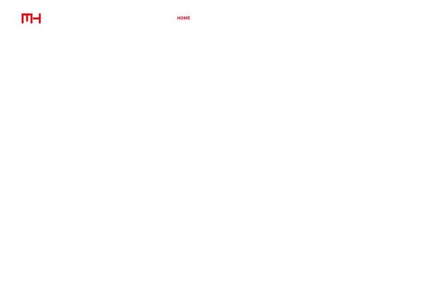 Site using Hnd-vc-addon plugin