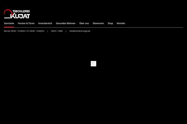 Site using Simply-gallery-block plugin