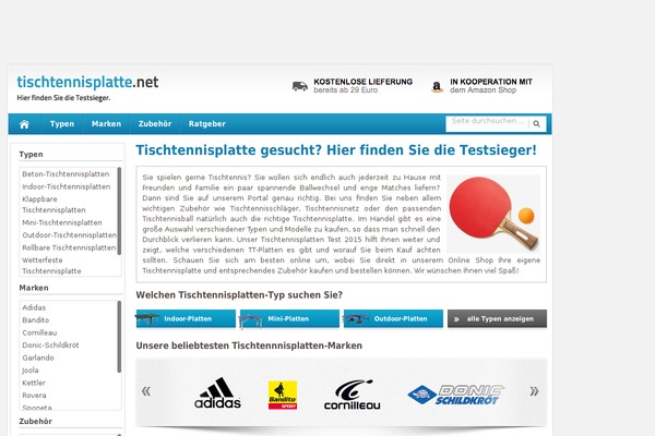 Bestsellers theme site design template sample