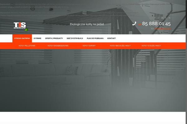 Site using Smart-product-viewer plugin