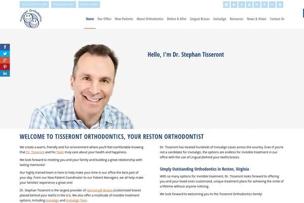 Site using Wp-business-reviews plugin