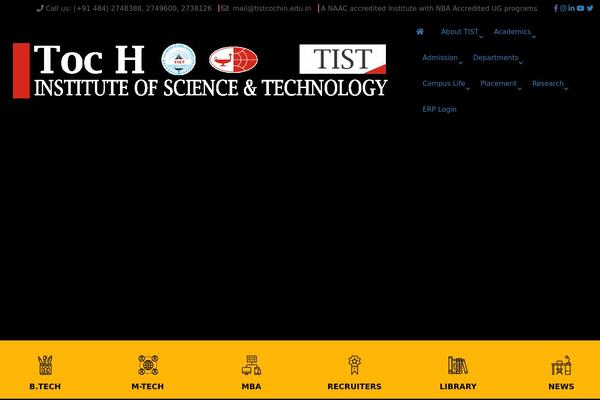 Site using Simple Lightbox plugin