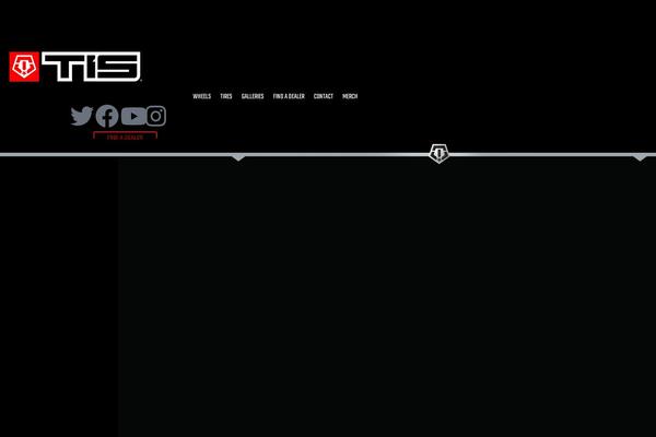 Site using Jet-menu plugin