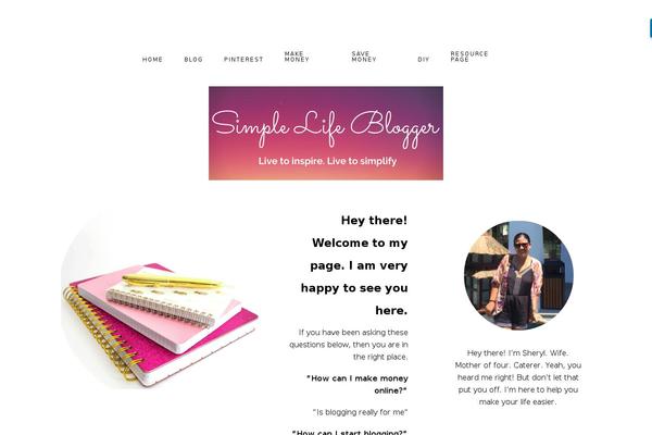 Shopster theme site design template sample