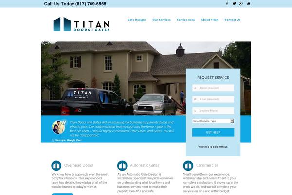Drivingschool theme site design template sample