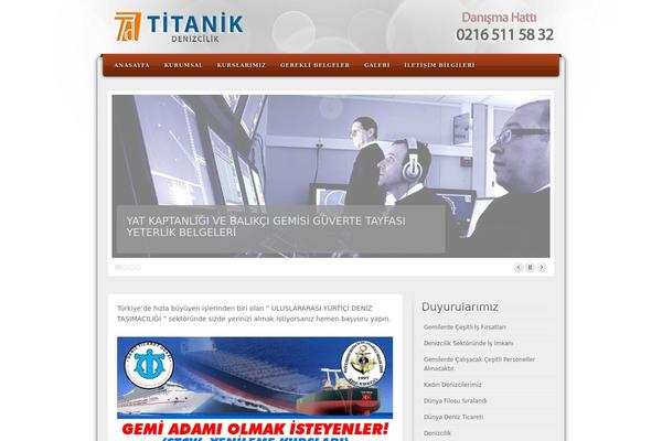 Web theme site design template sample