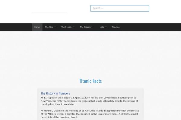 Site using Autoptimize plugin