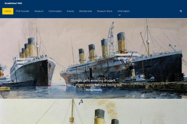 Site using Responsive-addons-pro plugin