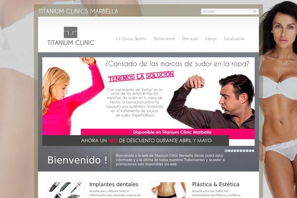 Theme1324 theme site design template sample