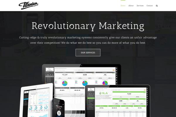 Site using Design Approval System plugin