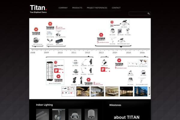 Theme1757 theme site design template sample