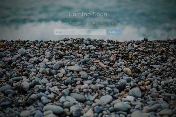 Site using Seedprod-coming-soon-pro-5 plugin