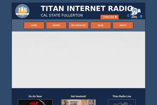 Site using Filter Custom Fields & Taxonomies Light plugin