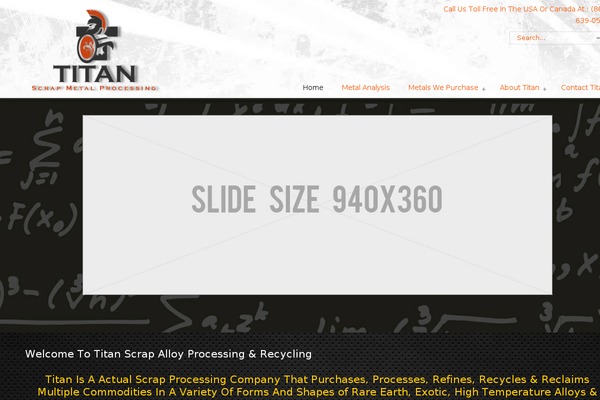 Site using Compact WP Audio Player plugin