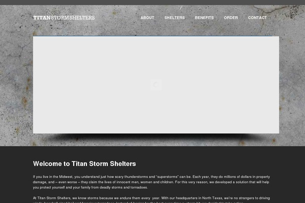 Site using Custom-menu plugin