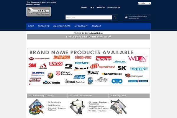 Site using WooCommerce - Category widget plugin