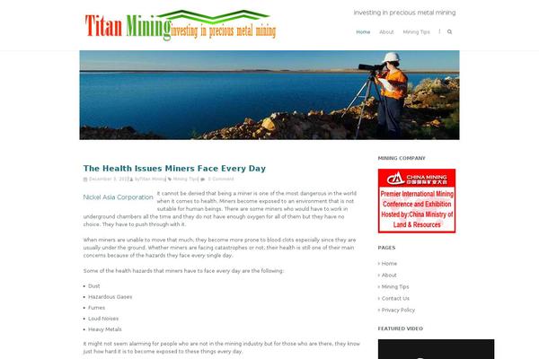 Site using Social Bookmarks plugin