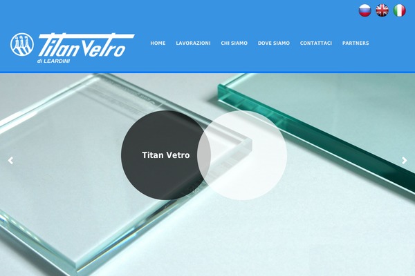 Adament theme site design template sample